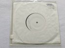 THE UNDERTONES - GOT TO HAVE YOU BACK (UK 1983 - RARE WHITE LABEL TEST PRESSING)