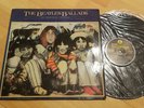 The Beatles - Ballads LP Yellow/black Parlophon lab India RARE Indian Near Mint