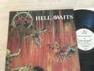 Slayer. “Hell Awaits”