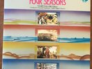 Antonio Vivaldi Four Seasons (Vivaldi Ensemble Tokyo - 1978) RDCE-501-2 - Mint