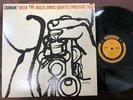 MILES DAVIS COOKIN' PRESTIGE SMJ 6534 MONO JAPAN Vinyl LP