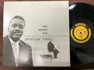 RAY BRYANT TRIO PRESTIGE VIJ 209 MONO JAPAN Vinyl LP