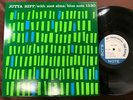MINT  JUTTA HIPP SAME BLUE NOTE BLP 1530 MONO JAPAN Vinyl LP