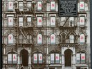 LED ZEPPELIN: Tangible Vandalism 2 LPs Physical Graffiti Out-takes Demos 1990