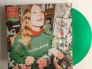 Julia Jacklin - Crushing Green Vinyl Record LP *SIGNED* RARE TOUR PRESSING