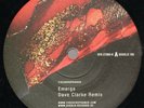 ANTHONY ROTHER ELECTRO - Fischerspooner ?– Emerge - Dave Clarke & The Hacker RX