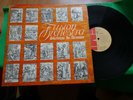 LP - Fusion Orchestra - Skeleton In Armour - Beat Pop Rock