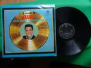 LP - Elvis Presley - Golden Records Vol.3 - Beat Pop Rock