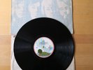 Free - Highway - UK 1st - Pink Rim Island ILPS-9138 - A-1U/B-1U - EXC-