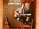 John Fahey - The Essential Fahey 2 X LP. Vinyl Record Album.