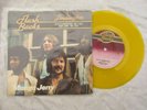 MUNGO JERRY IN THE SUMMERTIME BABY JUMP pye FBS7 flashback Yellow vinyl EX+