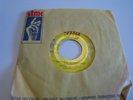 Friday, Saturday, Sunday Promo 45 record on Dig Stax - Potato Salad, There Must
