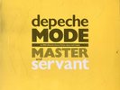 Depeche Mode - Master and Servant - Vinyl Maxi 12