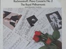Chesky CR2 Rachmaninov:Piano Con #2/Earl Wild/RPO/Horenstein,TAS list