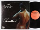Ivan Boogaloo Joe Jones - Sweetback LP - Joka VG+