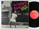 Fatback Band - Keep On Steppin' LP - Event VG+