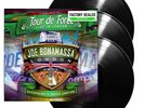 Joe Bonamassa ?– Tour De Force Shepherd's Bush Vinyl NEW