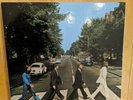 The Beatles: Abbey Road *50th Anniversary Edition* 3LP Box Set 2019