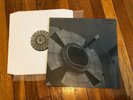 Dopplereffekt - Calabi Yau Space 2LP on Rephlex Records - Rare Drexciya