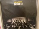 The National - Boxer LP Coloured Yellow Vinyl 2007