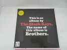 The Black Keys, Black Keys - Brothers [New Vinyl] Bonus CD