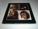 Beatles Let It Be Canadian 1970 Press Box Set LP Book SOAL-6351