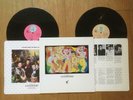 FRANKIE GOES TO HOLLYWOOD FGTH - WELCOME TO THE PLEASUREDOME 2x Vinyl LP ZTTIQ1