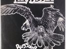 TUCKY BUZZARD: Buzzard  US PASSPORT PPS-98001 Prog Rock ’74 Vinyl LP