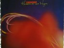 Cocteau Twins album, Heaven Or Las Vegas, 1990,4AD.UK Press.