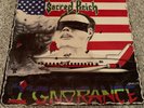 Sacred Reich / Ignorance Lp Ex/Ex