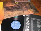 BATHORY - HAMMERHEART  ORIGINAL