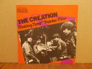 THE CREATION - MAKING TIME / PAINTER MAN - 7
