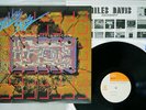 MILES DAVIS AT 