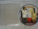 GERT WILDEN REPORT CRIPPLED DICK HOT WAX CDHW 04375 German OBI PICTURE LP