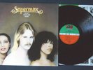 LP/VINYL SUPERMAX 