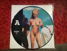 picture disc Madonna Erotica interview 92 