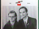 Kraftwerk - Ralf und Florian  Vertigo VEL-2006  US  1975  