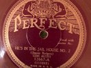 Perfect 12667 Gene Autry  IN THE JAILHOUSE NOW  No. 2 78rpm Country EE+/E+ rare