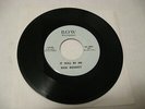**Rick Bounty/ It Will Be Me b/w Mama In The Kitchen/ Bow/ 1962/ Rockabilly