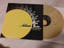 Madonna Va  Razormaid  Remix yellow 2 vinyl Now I´m Following you  Promo