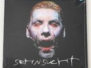LP Rammstein Sehnsucht Limited Blue Vinyl Sealed