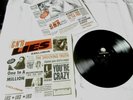 Guns N`Roses LIES,  LIVE?  LIKE A SUICIDE 1988 Geffen 924 198-1 LP Vinyl ,OIS