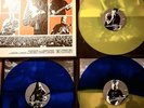 In Flames ?– Sounds From The Heart Of Gothenburg Coloured Vinyl Lp Boxset