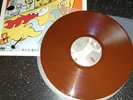 MUDHONEY - EVERY GOOD BOY DESERVES FUDGE - BROWN VINYL