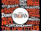 THIS IS TROJAN THE ORIG.SOUND OF SKA,ROCKSTEADY & REGGAE  (NEW) 6 VINYL LP