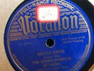 CASEY BILL WELDON VOCALION 03678 BLUES 78 RPM E BROWN BOMBERS OF SWING