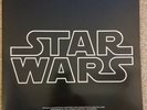 STAR WARS ORIGINAL SOUNDTRACK 12