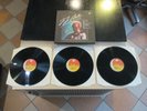 J.J. CALE: Best Of, SHELTER REC., 9032/3, ITALY, 3 LP-BOX/ 12