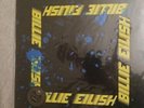 Billie Eilish Live From Third Man (Black and Blue Vinyl)
