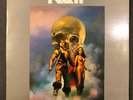 Ratt	The Year of the Rat	Hot Metal	1985 LP
